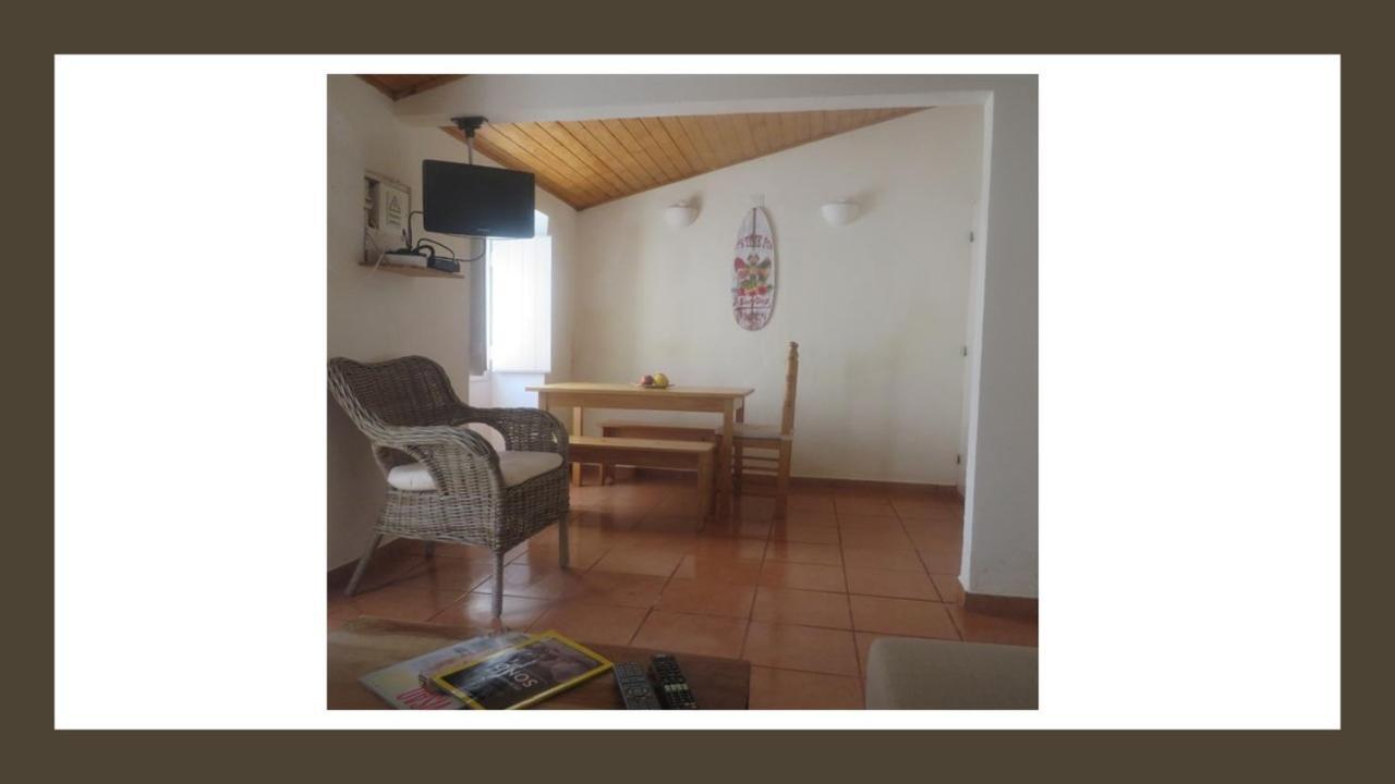 Buzio Villa Vila do Bispo Bagian luar foto