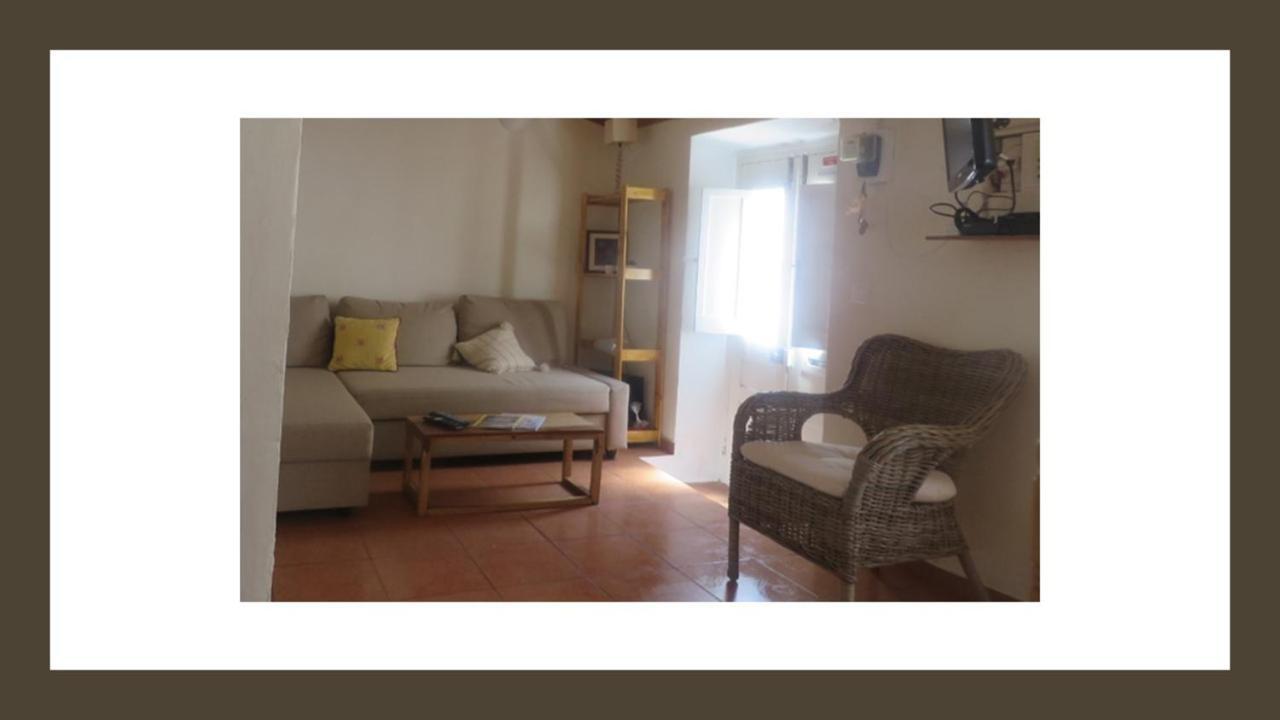 Buzio Villa Vila do Bispo Bagian luar foto